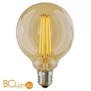 Лампа Voltega E27 LED 6W 620Lm 2800K VG10-G95GE27warm6W 7084