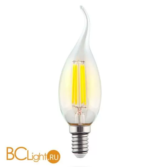 Лампа Voltega E14 LED 9W 720Lm 4000K VG10-CW1E14cold9W-F 7095