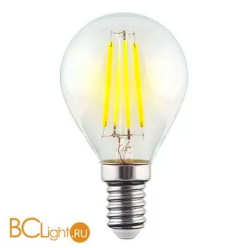 Лампа Voltega E14 LED 9W 720Lm 4000K VG10-G1E14cold9W-F 7099