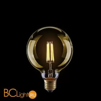 Лампа Voltega E27 4W 2800K 300Lm VG10-G95Gwarm4W 7013