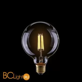 Лампа Voltega E27 4W 2800K 400Lm VG10-G95Cwarm4W 7014