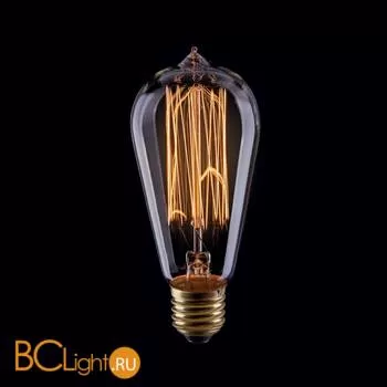 Ретро-лампа Voltega E27 ST58 Ретро 40W 150Lm VG6-ST58A1-40W 5916