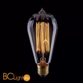 Ретро-лампа Voltega E27 ST64 Ретро 40W 150Lm VG6-ST64A1-40W 5918