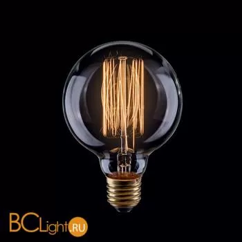 Ретро-лампа Voltega E27 G80 Ретро 60W 210Lm VG6-G80A1-60W 5921