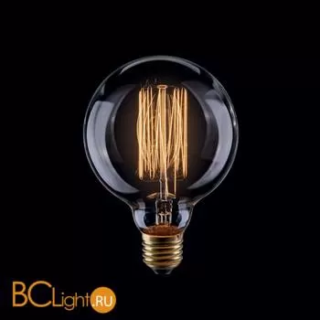 Ретро-лампа Voltega E27 G95 Ретро 60W 210Lm VG6-G95A1-60W 5923