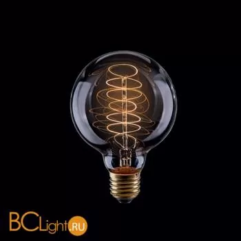 Ретро-лампа Voltega E27 G80 Ретро 60W 210Lm VG6-G80A2-60W 5925