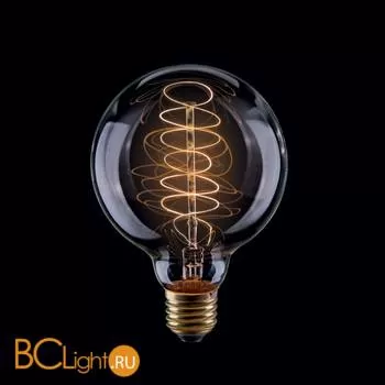 Ретро-лампа Voltega E27 G95 Ретро 60W 210Lm VG6-G95A2-60W 5927