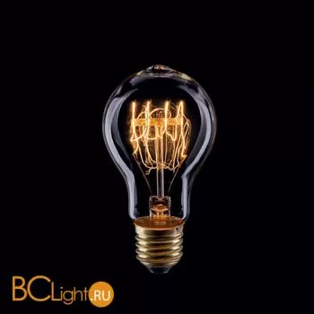 Ретро-лампа Voltega E27 A19 Ретро 60W 210Lm VG6-A19A3-60W 5929