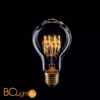 Ретро-лампа Voltega E27 A75 Ретро 60W 210Lm VG6-A75A3-60W 5931