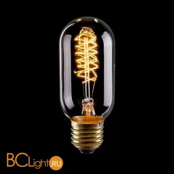 Ретро-лампа Voltega E27 T45 Ретро 60W 150Lm VG6-T45A2-40W 6471