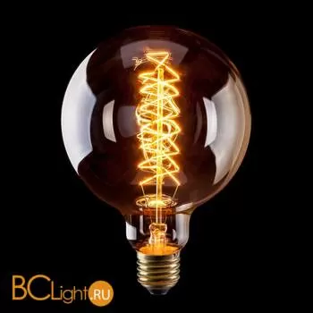 Ретро-лампа Voltega E27 G125 Ретро 40W 150Lm VG6-G125A5-40W 6492