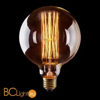 Ретро-лампа Voltega E27 G125 Ретро 60W 210Lm VG6-G125A1-60W 6495