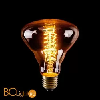 Ретро-лампа Voltega E27 BR30 Ретро 60W 210Lm VG6-BR30A5-60W 6497