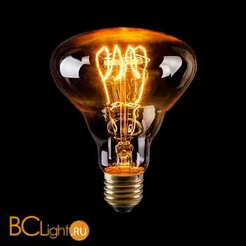 Ретро-лампа Voltega E27 BR30 Ретро 60W 210Lm VG6-BR30A3-60W 6499