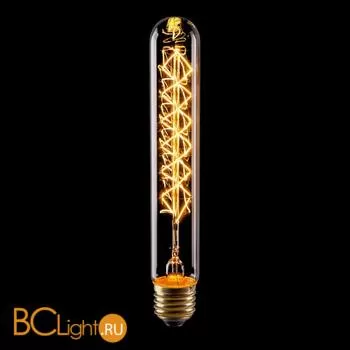 Ретро-лампа Voltega E27 T10-185 Ретро 60W 210Lm VG6-T10MA5-60W 6501