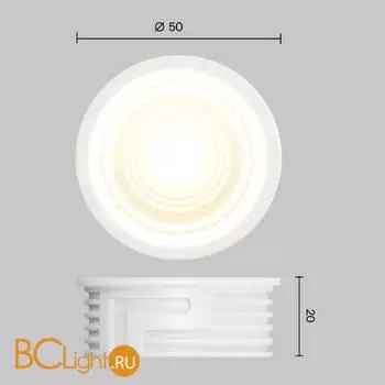 Модульная система Voltega Module LED 7190 - Фото 3