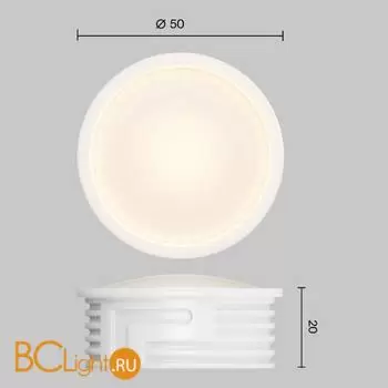 Модульная система Voltega Module LED 7195 - Фото 3