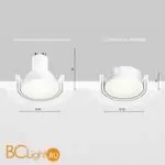 Модульная система Voltega Module LED 7195 - Фото 4