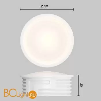 Модульная система Voltega Module LED 7196 - Фото 3