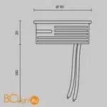 Модульная система Voltega Module LED 7203 - Фото 1