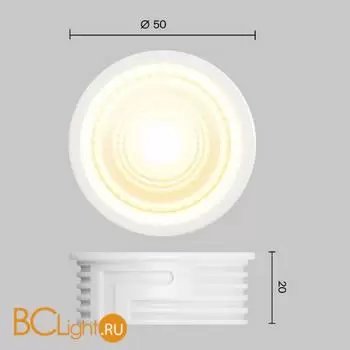 Модульная система Voltega Module LED 7189 - Фото 3
