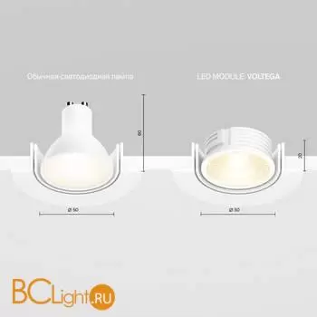 Модульная система Voltega Module LED 7189 - Фото 4