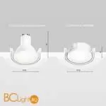 Модульная система Voltega Module LED 7206 - Фото 1