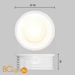 Модульная система Voltega Module LED 7192 - Фото 3