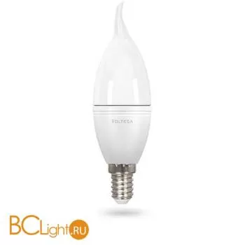 Лампа Voltega E14 LED 5.5W 4000K 480Lm VG2-CW2E14cold5W 8340