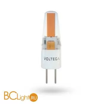 Лампа Voltega G4 2W 2800K 150Lm VG9-K1G4warm2W-12 6987