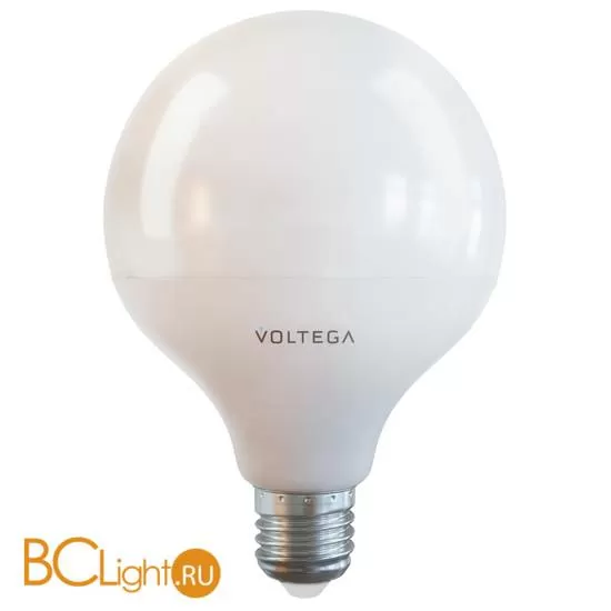 Лампа Voltega E27 LED 15W 1550Lm 4000K VG2-G95E27cold15W 7087