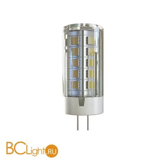Лампа Voltega G4 LED 4W 330Lm 2800K VG9-K1G4warm4W-12 7030