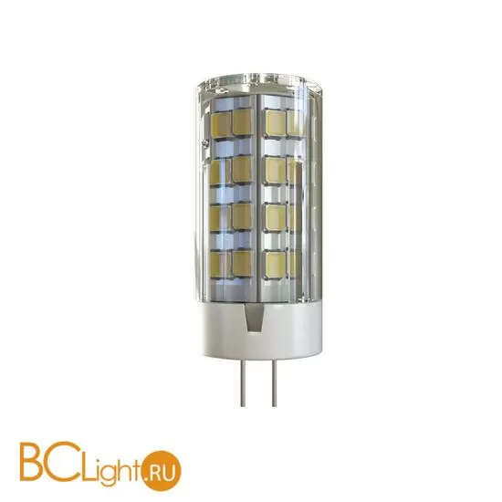Лампа Voltega G4 LED 5W 420Lm 2800K VG9-K1G4warm5W 7032