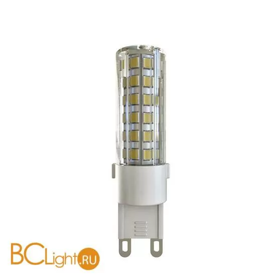 Лампа Voltega G9 LED 6W 570Lm 2800K VG9-K1G9warm6W 7034