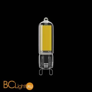 Лампа Voltega G9 LED 4W 250Lm 2800K VG9-K1G9warm3.5W 7088 - Фото 0