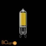 Лампа Voltega G9 LED 4W 270Lm 4000K VG9-K1G9cold3.5W 7089 - Фото 0