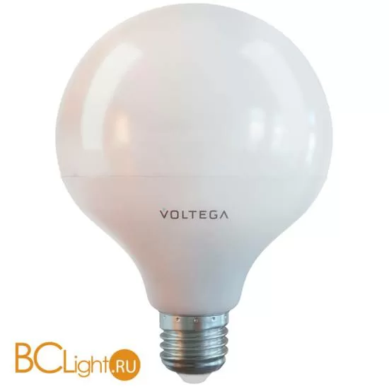 Лампа Voltega E27 LED 15W 1470Lm 2800K VG2-G95E27warm15W 7086