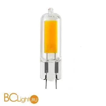 Лампа Voltega G4 LED 3,5W 250Lm 2800K VG9-K1G4warm3.5W 7092