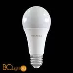 Лампа Voltega E27 LED 15W 1150Lm 2800K VG2-A60E27warm15W 7156 - Фото 1