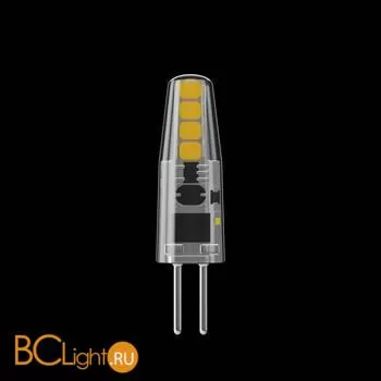 Лампа Voltega G4 LED 2W 140Lm 2800K VG9-K1G4warm2W-12 7142 - Фото 1