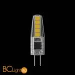 Лампа Voltega G4 LED 2W 170Lm 2800K VG9-K1G4warm2W 7144 - Фото 0