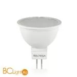 Лампа Voltega GU5.3 LED 6W 220V 2800K 450Lm VG2-S2GU5.3warm6W 4706