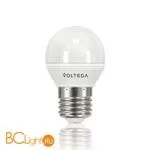 Лампа Voltega E27 LED 5.7W 4000K 470Lm VG2-G2E27cold6W 4703