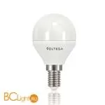 Лампа Voltega E14 LED 5.7W 4000K 470Lm VG2-G2E14cold6W 4701