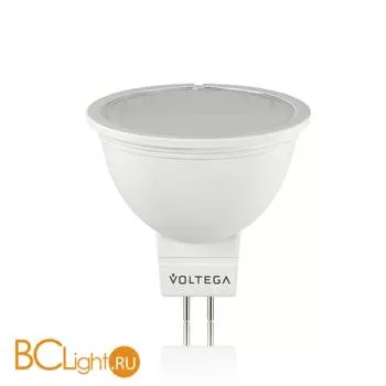 Лампа Voltega GU5.3 LED 6W 220V 4000K 455Lm VG2-S2GU5.3cold6W 4705