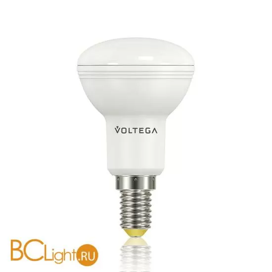 Лампа Voltega E14 LED 5.5W 2800K 450Lm VG2-RM2E14warm6W 4712