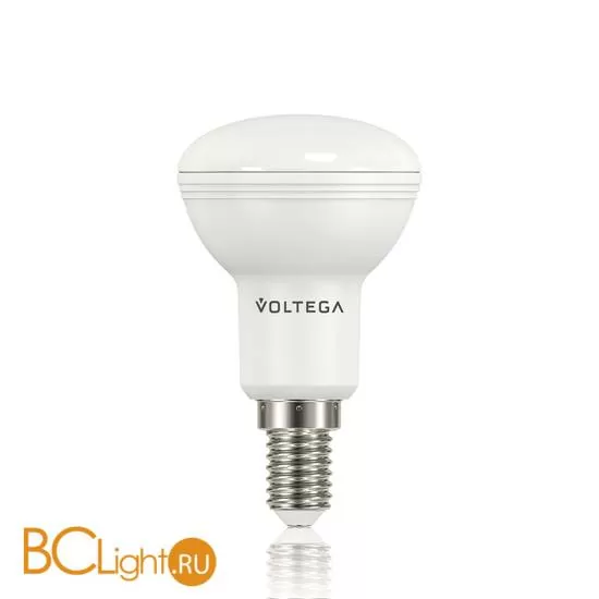 Лампа Voltega E14 R50 LED 5.5W 4000K 480Lm VG2-RM2E14cold6W 4711