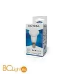 Лампа Voltega E14 R50 LED 5.4W 4000K 450Lm VG4-RM2E14cold5W 5756 - Фото 0