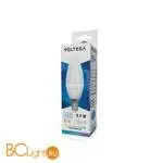 Лампа Voltega E14 LED 5.7W 4000K 480Lm VG2-C2E14cold6W 5728 - Фото 0