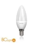 Лампа Voltega E14 LED 5.7W 4000K 480Lm VG2-C2E14cold6W 5728